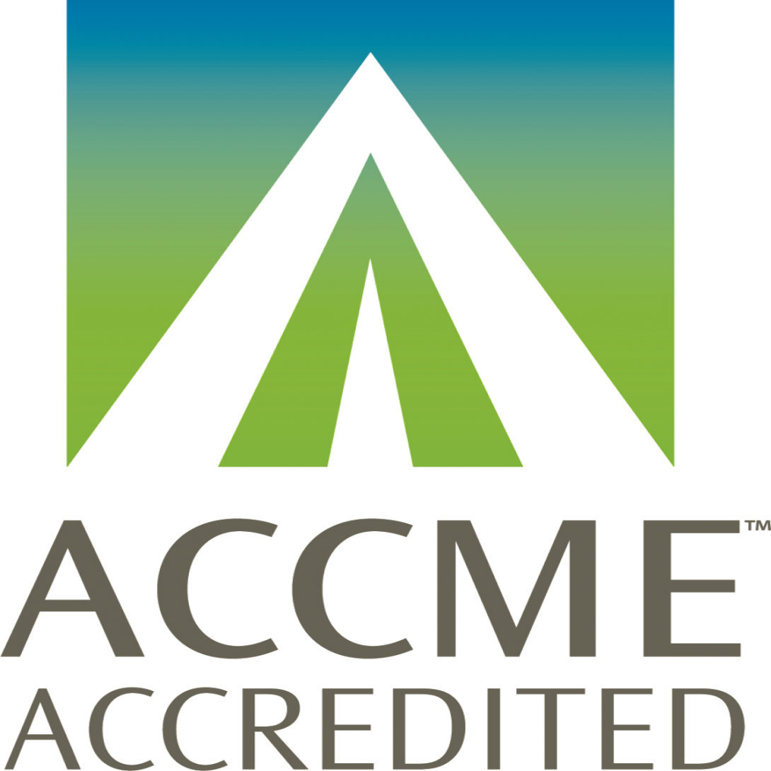 ACCME